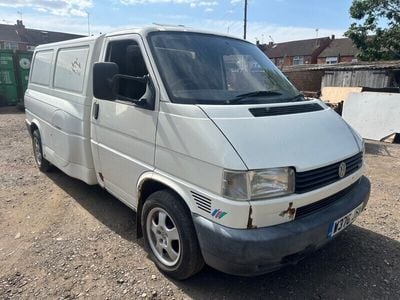 VW T4
