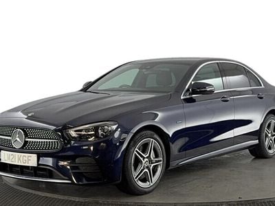 Mercedes E300