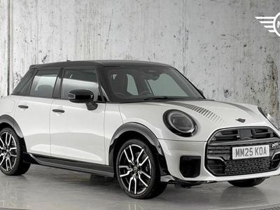 Used Mini Cooper Sport 2025 Hatchback