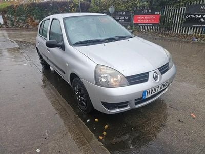 Renault Clio II
