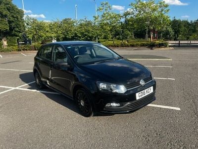 VW Polo