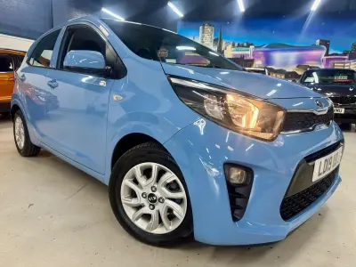 Used Kia Picanto