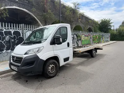 Usado Fiat Ducato