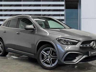 Used Mercedes GLA250 Executive 218 HP (160 kW) 2026 SUV