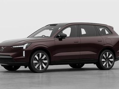 Volvo EX90