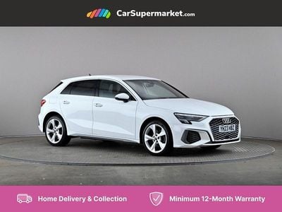 Audi A3 e-tron