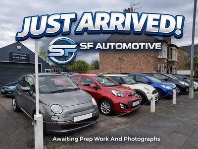 Used Peugeot 308 Sport 2008 Hatchback