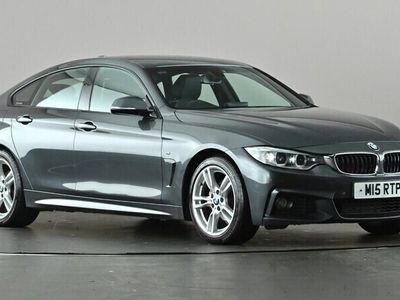 BMW 420