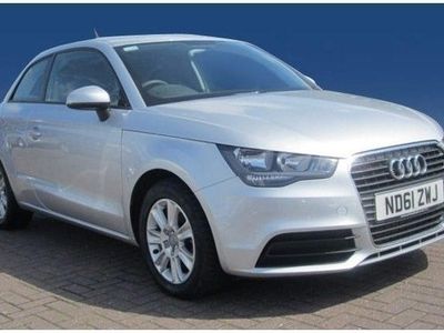 Used Audi A1 2012 Hatchback