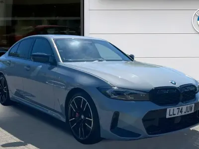 Usado BMW M340