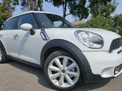Used Mini Cooper S 181 HP (133 kW) 2012 Hatchback