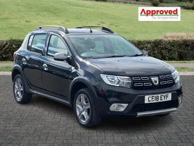 Usado Dacia Sandero