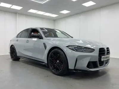 Used BMW M3