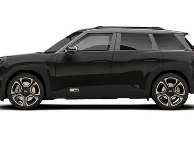 New Mini Aceman Exclusive 135 kW (184 HP) 2026 SUV