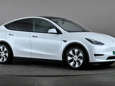 Używany Tesla Model Y