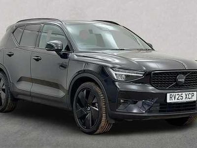 Second-hand Volvo XC40 Plus 161 CP (118 kW) 2025 SUV