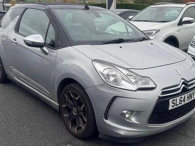 Citroën DS3