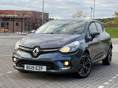 Renault Clio IV
