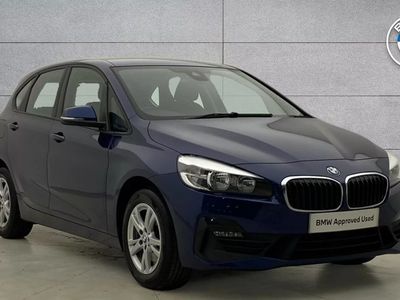 BMW 220