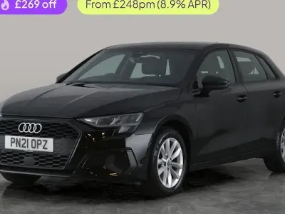 Usado Audi A3 Sportback