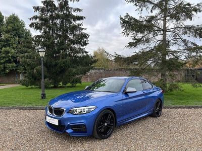 BMW M240