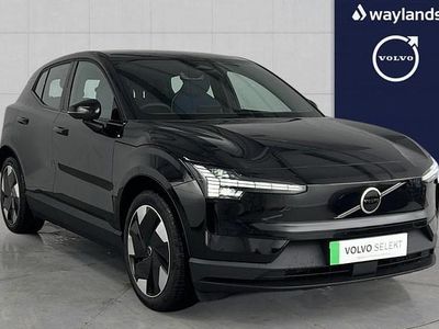 New 2025 Volvo EX30 Performance SUV | £29,720 (Fair price)
