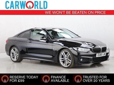 BMW 420