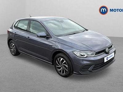Used VW Polo Life 80 HP (58 kW) 2026 Hatchback