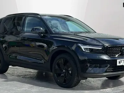Used Volvo XC40 Plus 194 HP (142 kW) 2026 SUV