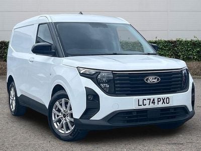 Used Ford Transit Limited 125 HP (91 kW) 2025 Van