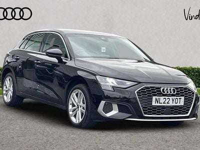 Audi A3 e-tron
