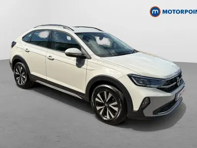 Used VW Taigo Life 2025 Grey SUV