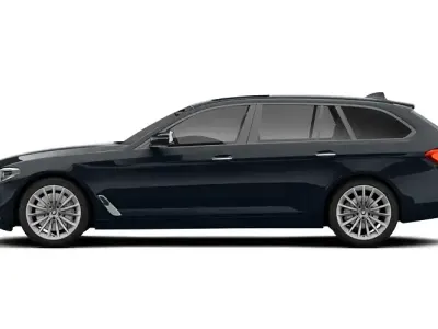 Używany BMW 520 M Sport 184 KM (135 kW) 2016 Hatchback