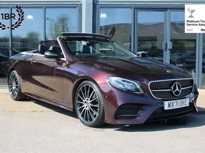 Mercedes E300