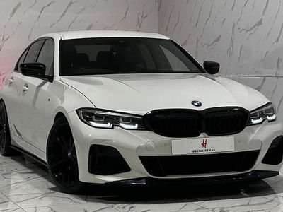 BMW M340
