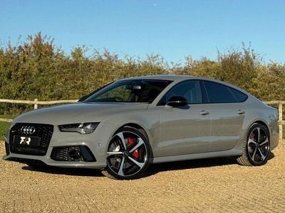 Audi RS7