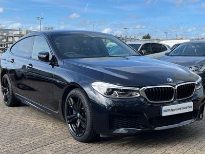 BMW 630