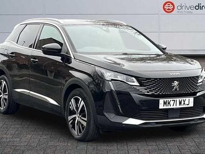 Used Peugeot 3008 GTi 131 HP (96 kW) 2023 Estate
