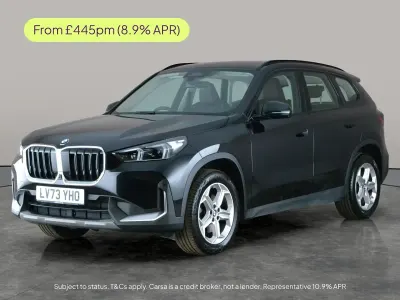 Used BMW X1