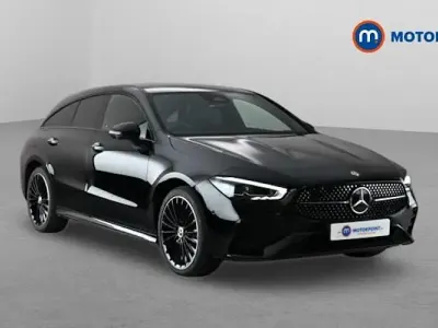 Used Mercedes E250