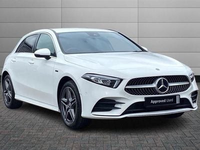 Mercedes A250