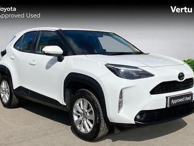 Usado Toyota Yaris Hybrid 116 HP (85 kW) 2026 Carrinha