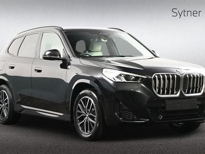 New BMW X1 M Sport 170 HP (125 kW) 2026 SUV
