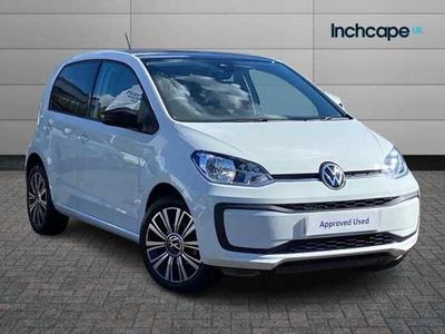 VW up!