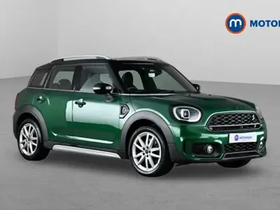 Używany Mini Cooper S Sport 178 KM (130 kW) 2022 Hatchback