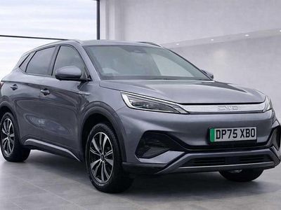 Used BYD Atto 3 Comfort 150 kW (204 HP) 2026 SUV