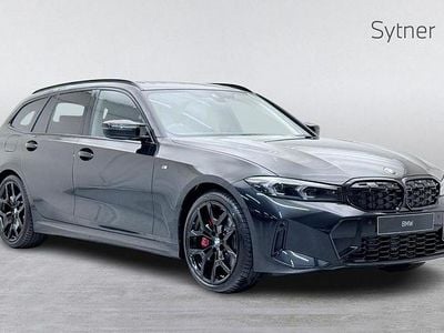 BMW M340