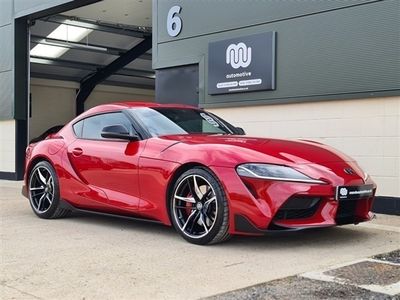 Toyota Supra