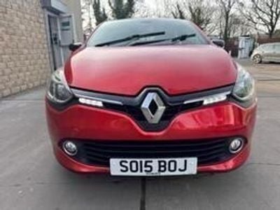 Renault Clio IV
