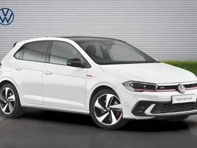 Used VW Polo 207 HP (152 kW) 2022 Hatchback